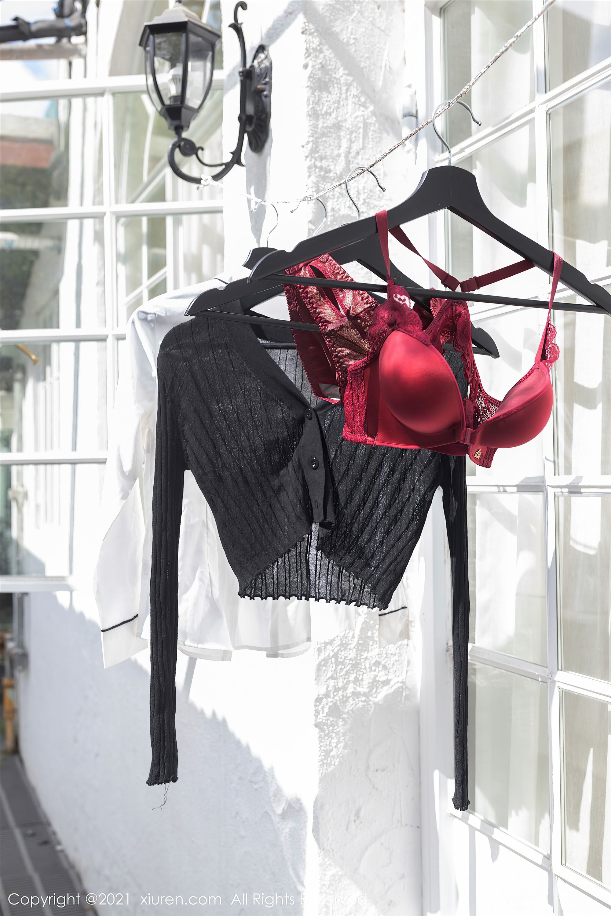 Xiuren秀人网 2021.10.29 NO.4139 江浙沪旅拍 鱼子酱Fish